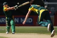 Australia v South Africa: Game 4